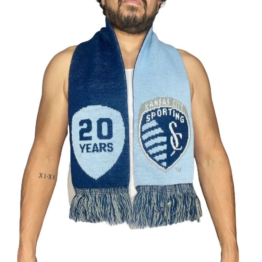 Unbranded sporting kansas